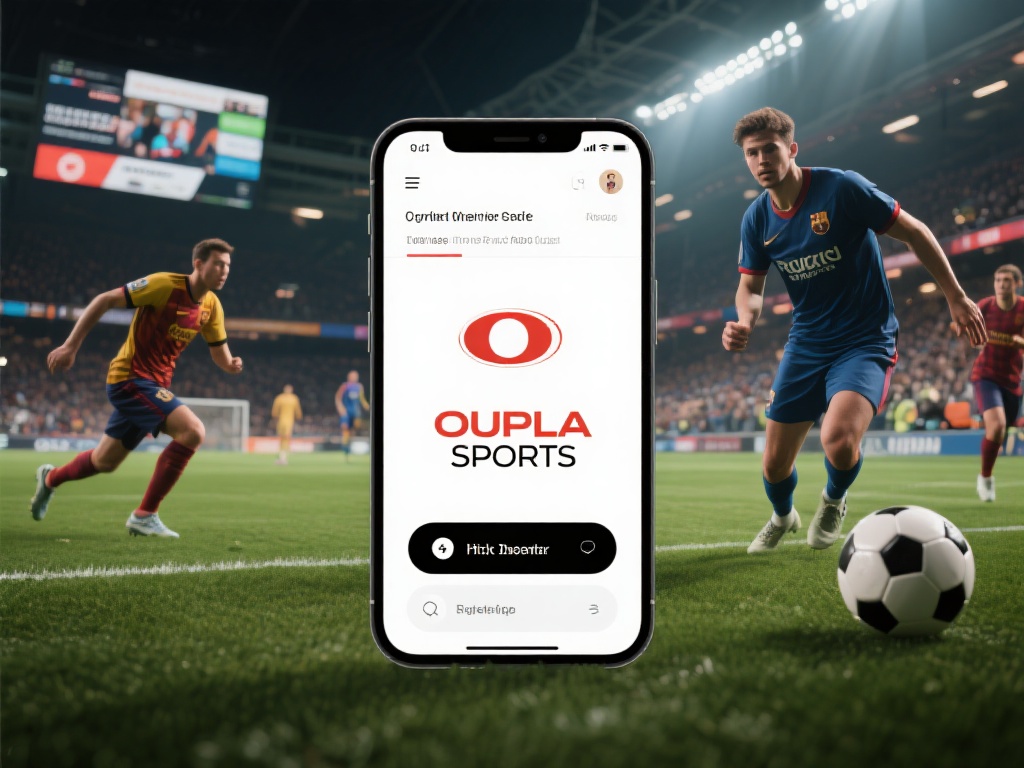 “欧宝体育下载网站官网:畅享顶级赛事与便捷体验” (欧宝体育下载网站官网:畅享顶级赛事与便捷投注体验) 在快节奏的现代生活中,体育赛事已经成为许多人放松身