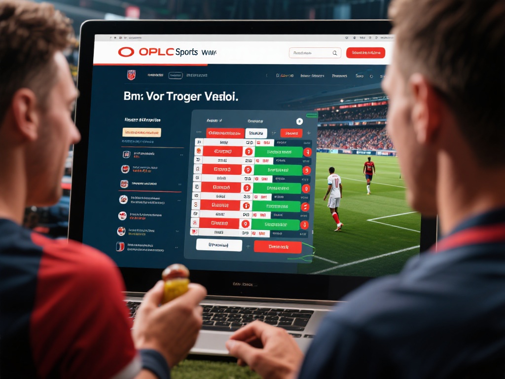 欧宝体育官网进去,畅享顶级赛事与精彩投注体验 (欧宝体育官网进去,畅享顶级赛事与精彩投注的极致体验) 对于许多体育迷来说,单纯观看比赛已经无法满足内心的