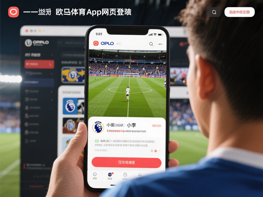 欧宝体育app网页登陆:畅享便捷体育赛事体验 (欧宝体育app网页登陆:畅享便捷体育赛事精彩体验平台) 此外,欧宝体育app网页登陆还提供了丰富的赛事资源