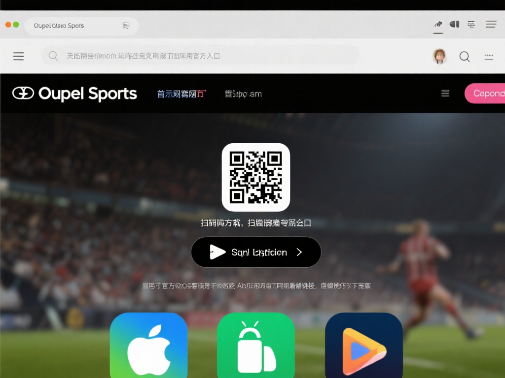 欧宝体育最新版官方入口下载指南与使用攻略 (欧宝体育最新版官方入口下载指南与实用使用攻略详解) 想要顺利下载欧宝体育最新版,首先需要找到可靠的官方