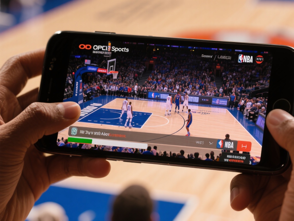 欧宝体育官网入口在NBA赛事直播方面的表现尤为突出