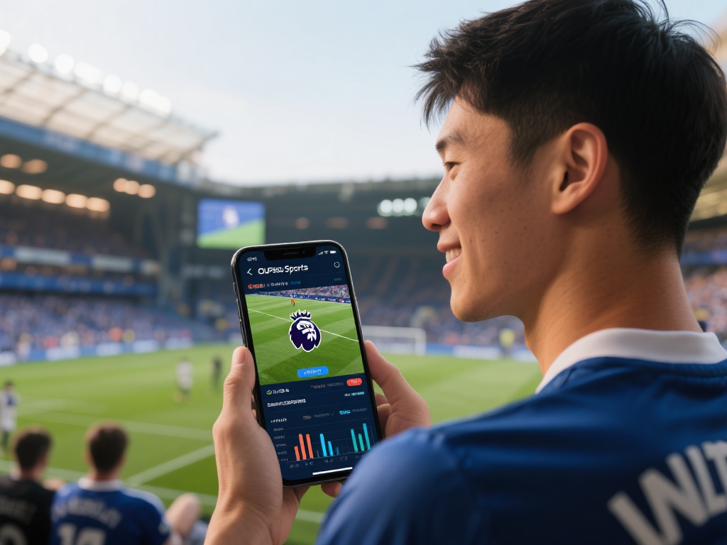 为了更直观地展现平台的魅力，我们不妨来看看用户小张