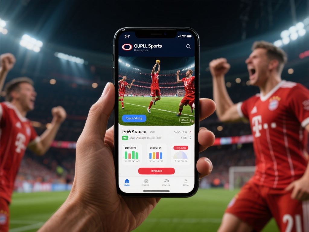 此外，欧宝体育还提供了高清直播和实时数据分析功能，