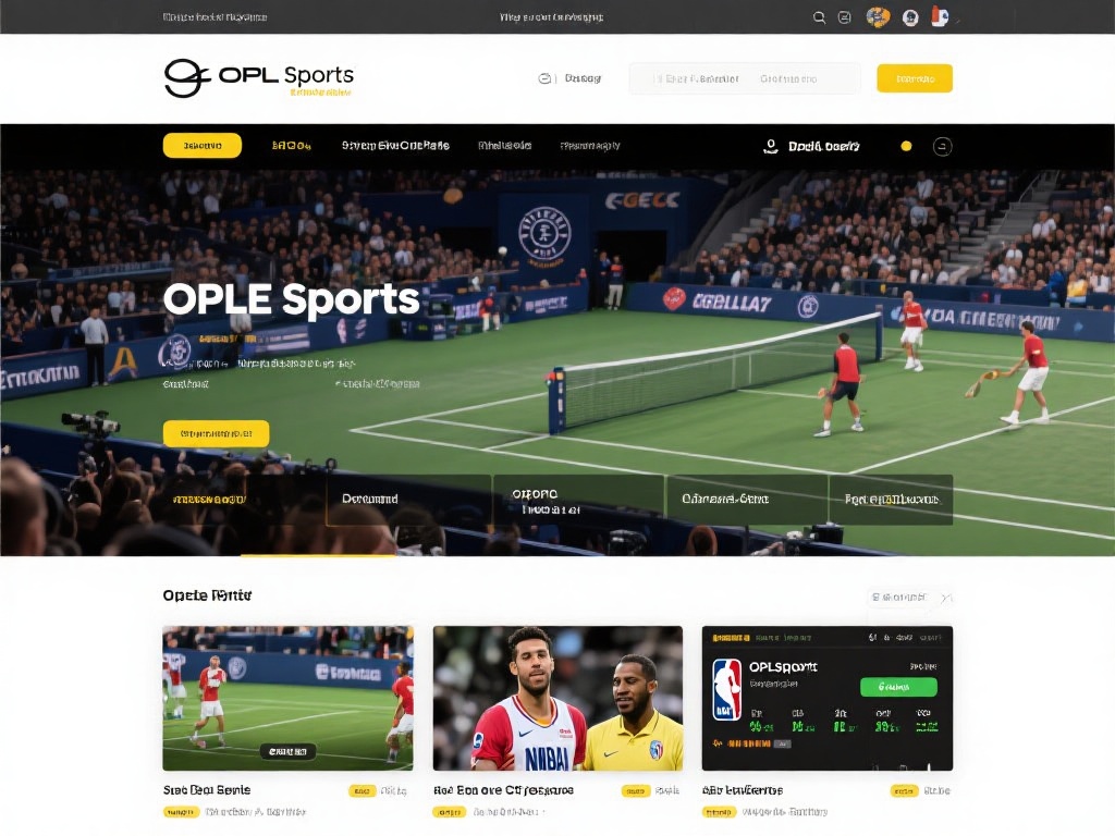 在众多体育平台中，欧宝体育凭借其独特优势脱颖而出。