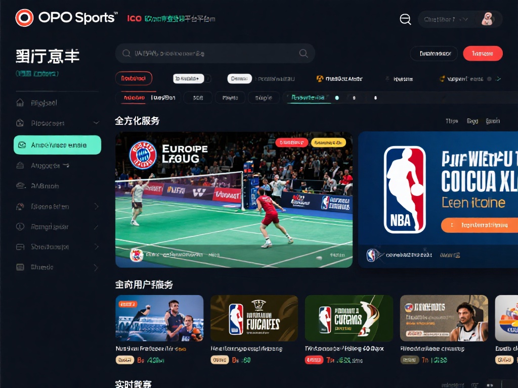 欧宝体育登录平台官网：畅享顶级体育赛事体验 (欧宝体育登录平台官网：畅享顶级体育赛事与极致观赛体验）