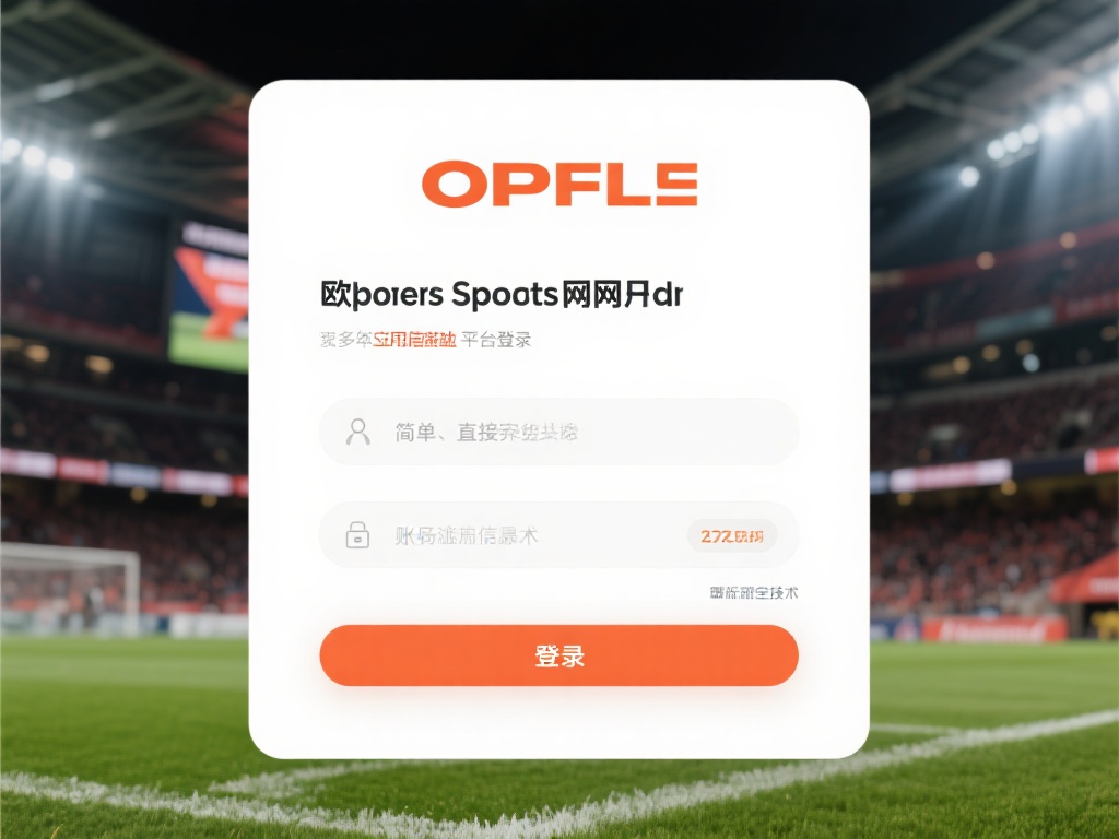 欧宝体育网址入口登录：畅享顶级体育赛事体验 (欧宝体育网址入口登录：畅享顶级体育赛事精彩体验之旅）