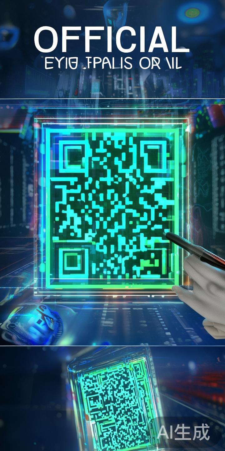 全面解析欧宝体育官网链接及最新官方入口导航全攻略 利用二维码扫描获取入口
许多平台会提供官方二维码