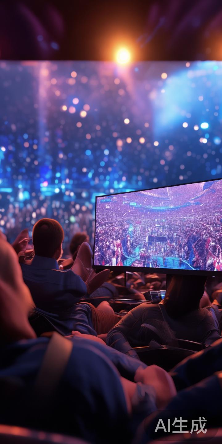 2024年欧宝体育直播免费平台推荐及详细观看指南全攻略