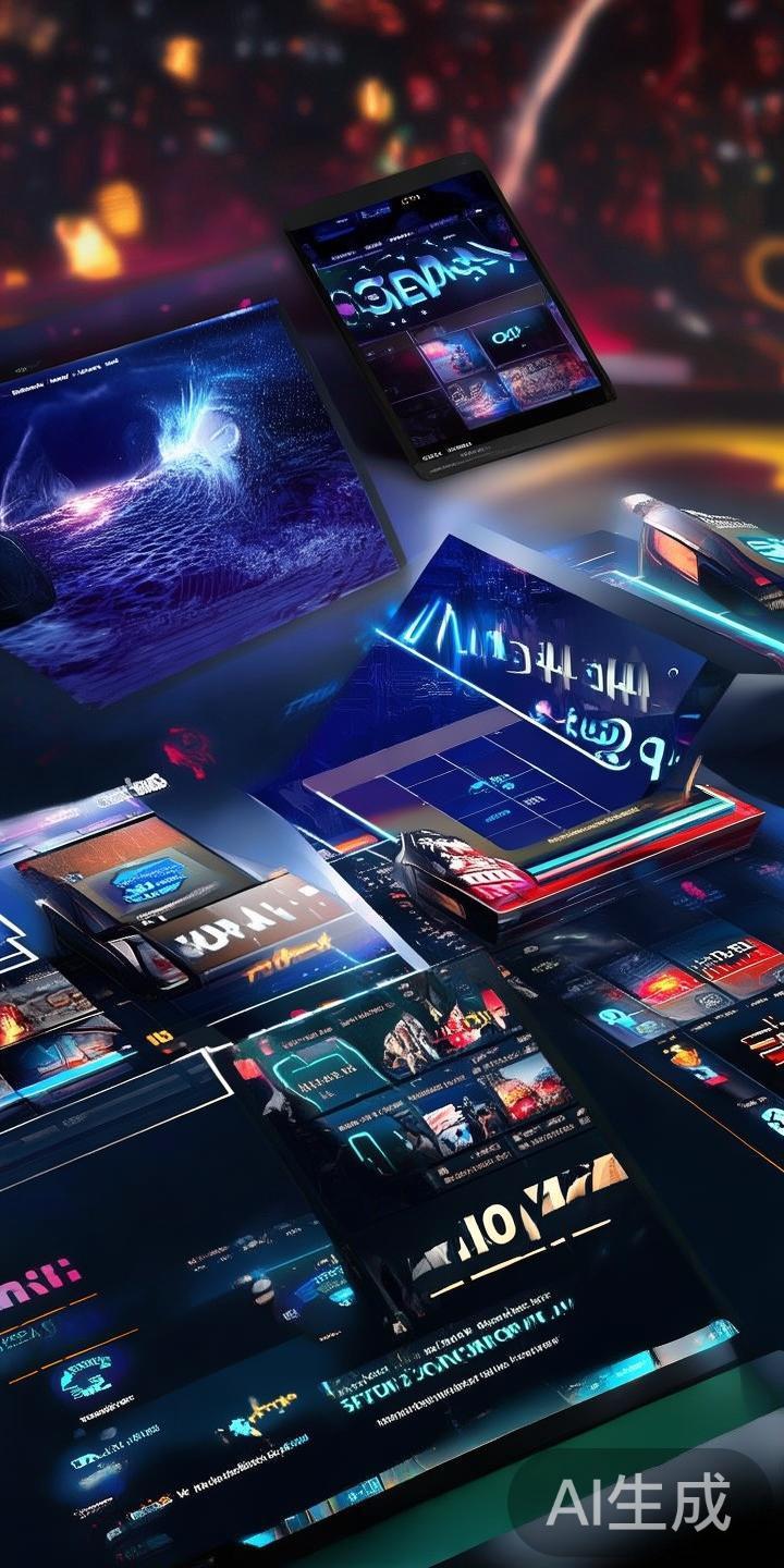 欧宝作为整体品牌，其业务涵盖了多项线上娱乐服务，比