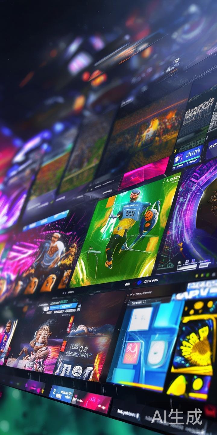 全面解析OB欧宝体育app:推荐理由与详细使用指南全攻略 此外,平台的覆盖面极广,不仅涵盖足球、篮球、网球等