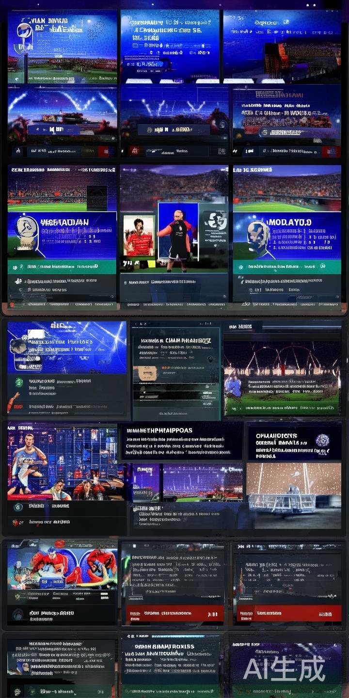 雷速体育欧宝：掌握最新赛事资讯和精彩比赛尽在指尖