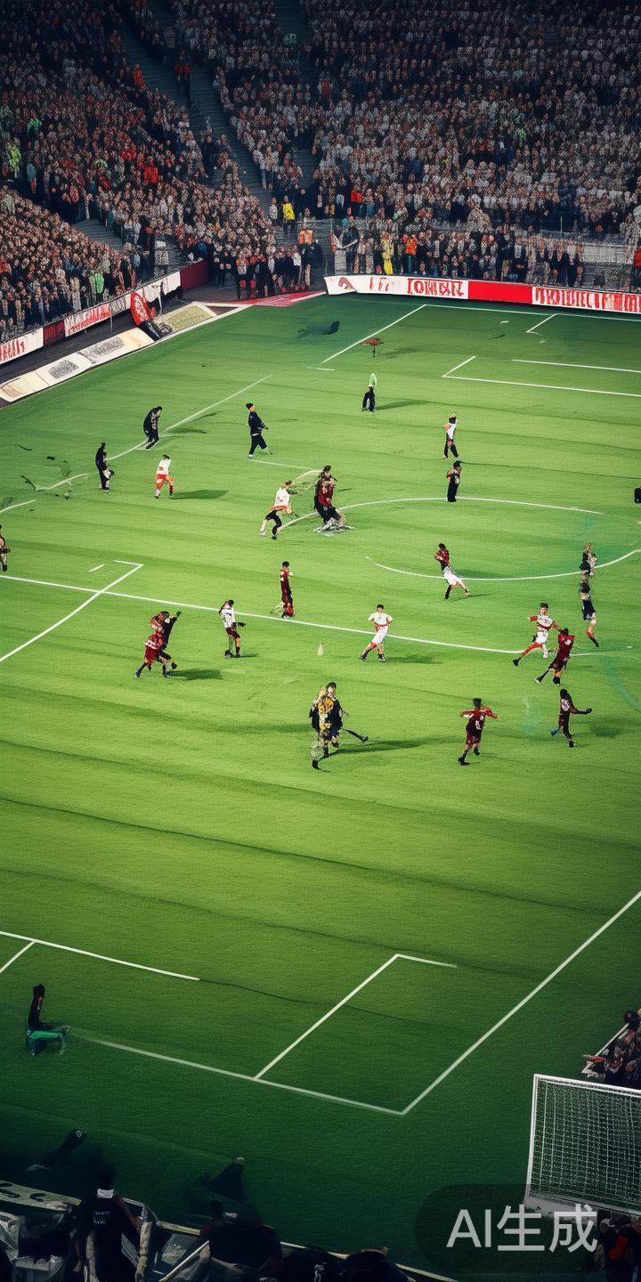 全面解析欧宝体育猜球玩法与技巧,助你轻松提升竞猜体验 以一场足球比赛为例,如果某球队最近状态良好且关键球